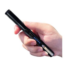 40,000,000 Volts Pen Stun Gun Black