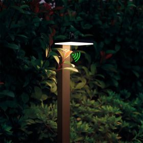 Inowel Dusk to Dawn Garden Lighting 17330 (size: 23.62in)