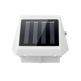 LED Solar Wall Lamp (Type: Solar Light, Color: Style B)